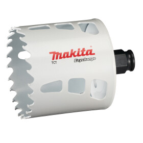 Makita EZYCHANGE TCT-Lochsäge Ø 70 mm...