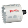 Makita EZYCHANGE TCT-Lochsäge Ø 70 mm Schnitttiefe 60 mm E-06781