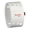 Makita EZYCHANGE TCT-Lochsäge Ø 127 mm Schnitttiefe 60 mm E-06834