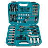 Makita Werkzeug-Set 87-tlg. 87-tlg. E-08458