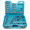 Makita Werkzeug-Set 221-teilig E-10883