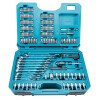 Makita Werkzeug-Set 221-teilig E-10883