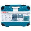 Makita Werkzeug-Set 221-teilig E-10883