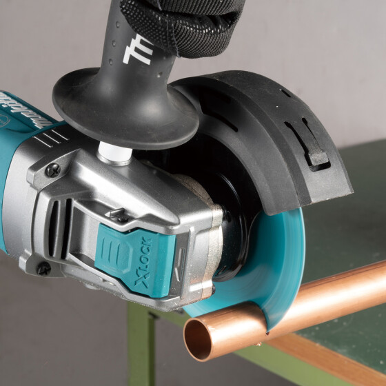 Makita Trennscheibe X-LOCK Ø 125 mm 2,0 mm X-LOCK Universal E-11776