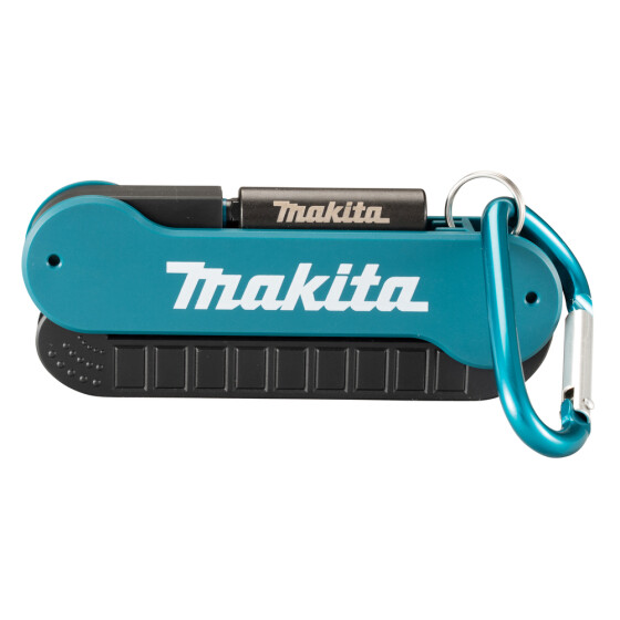 Makita Impact Black Bit-Set 10-teilig E-12005