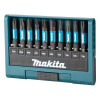 Makita Bit-Set Impact Black 10-teilig PH/PZ/T E-12011