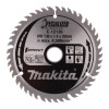 Makita Sägeblatt 136x1,4x20, 45Z EFFICUT Holz E-12136