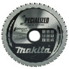 Makita Sägeblatt 185x1,4x30, 45Z EFFICUT Metall E-12859