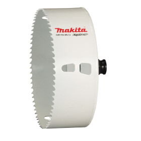 Makita EZYCHANGE HSS BiM Lochsäge Ø 133mm...