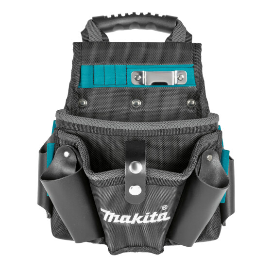 Makita Schrauberholster mit Handgriff 260x270x145 mm 0,55 kg E-15182