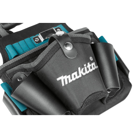 Makita Schrauberholster mit Handgriff 260x270x145 mm 0,55 kg E-15182