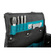 Makita Schrauberholster mit Handgriff 260x270x145 mm 0,55 kg E-15182