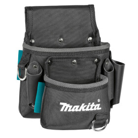 Makita 2-fächer Werkzeugtasche 260x145x270 mm 0,51...