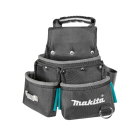 Makita 3-fächer Werkzeugtasche 320x145x270 mm 0,67...