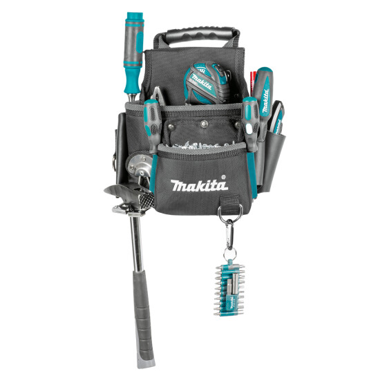 Makita Dachdecker Werkzeugtasche 290x145x270 mm 0,66 kg E-15213