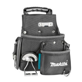 Makita Dachdecker Werkzeugtasche 290x145x270 mm 0,66 kg...