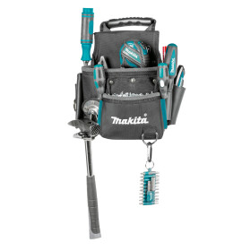 Makita Dachdecker Werkzeugtasche 290x145x270 mm 0,66 kg...