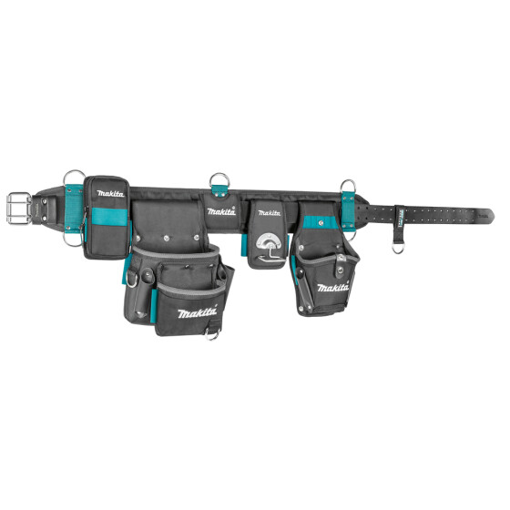 Makita Super-Schwerlast-Gürteltaschen-Set 880x310 mm 1,73 kg E-15235