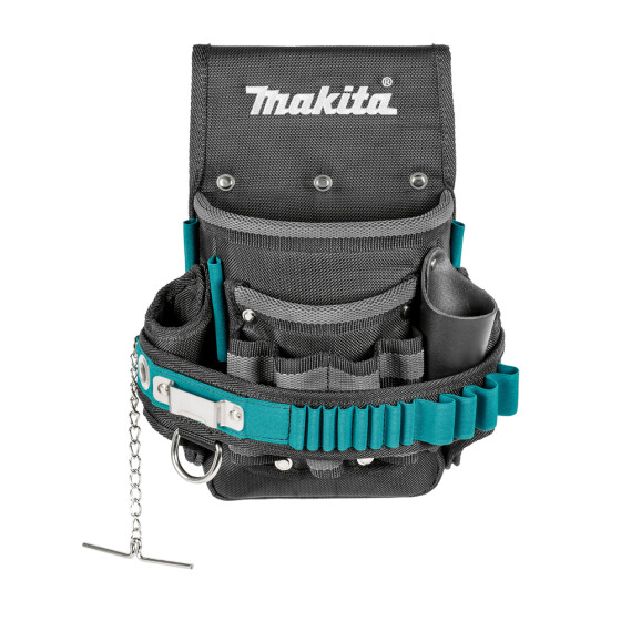 Makita Elektriker Werkzeugtasche 250x125x310 mm 0,55 kg E-15241