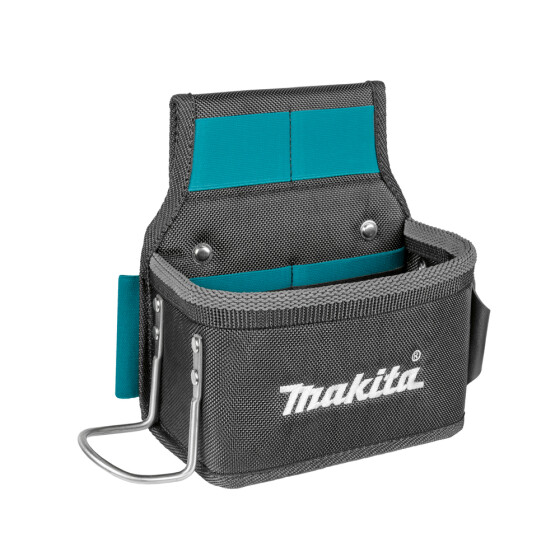 Makita Werkzeugtasche mit Hammerhalter 180x105x185 mm 0,25 kg E-15257