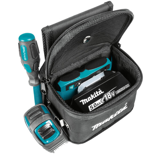 Makita Werkzeugtasche verschließbar 175x105x185 mm 0,24 kg E-15263