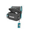 Makita Werkzeugtasche verschließbar 175x105x185 mm 0,24 kg E-15263