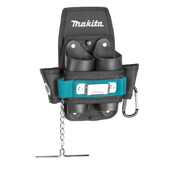 Makita Elektrikerholster 185x55x205 mm 0,28 kg E-15279