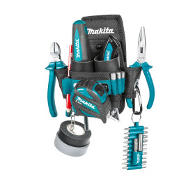 Makita Elektrikerholster 185x55x205 mm 0,28 kg E-15279