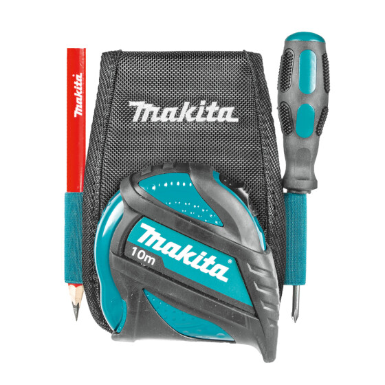 Makita Bügelhalter universal 110x15x165 mm 0,09 kg E-15316