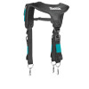 Makita Hosenträger gepolstert 520x23x410 mm 0,47 kg E-15372