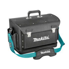 Makita Werkzeugkoffer 510x300x310 mm 3,38 kg 27,0 l E-15388