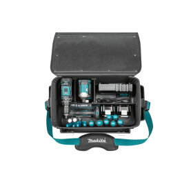 Makita Werkzeugkoffer 510x300x310 mm 3,38 kg 27,0 l E-15388