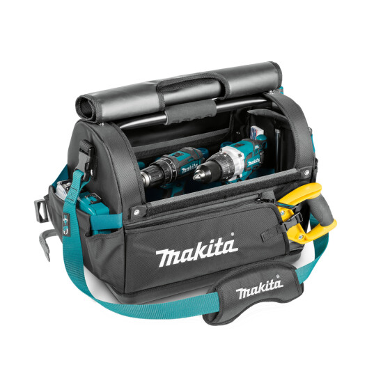 Makita Werkzeugtasche mit Haube 490x310x360 mm 2,72 kg 30,70 l E-15419