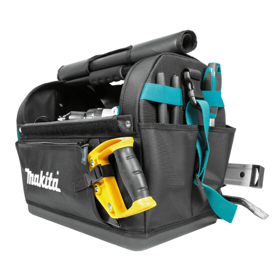 Makita Werkzeugtasche mit Haube 490x310x360 mm 2,72 kg 30,70 l E-15419