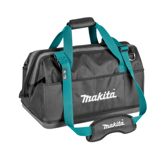 Makita Werkzeugtasche weite Öffnung 34 l 510x295x280 mm 2,18 kg 34,3 l E-15425