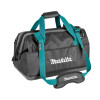 Makita Werkzeugtasche weite Öffnung 34 l 510x295x280 mm 2,18 kg 34,3 l E-15425