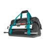 Makita Werkzeugtasche weite Öffnung 34 l 510x295x280 mm 2,18 kg 34,3 l E-15425