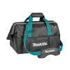 Makita Werkzeugtasche weite Öffnung 26 l 440x240x250 mm 1,67 kg 25,8l E-15431