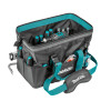 Makita Werkzeugtasche weite Öffnung 26 l 440x240x250 mm 1,67 kg 25,8l E-15431