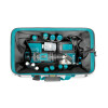 Makita Werkzeugtasche weite Öffnung 26 l 440x240x250 mm 1,67 kg 25,8l E-15431