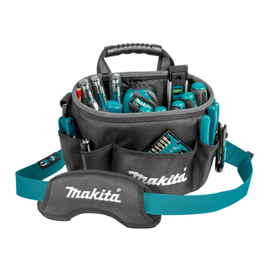 Makita Werkzeugtasche universal 350x175x225 mm 0,94 kg 7,0 l E-15447