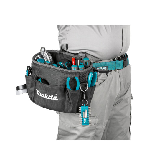 Makita Werkzeugtasche universal 350x175x225 mm 0,94 kg 7,0 l E-15447