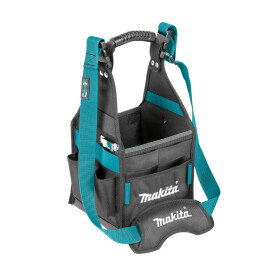 Makita Werkzeugtasche quadratisch 260x220x410 mm 1,09 kg...