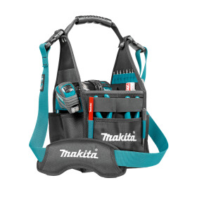 Makita Werkzeugtasche quadratisch 260x220x410 mm 1,09 kg...