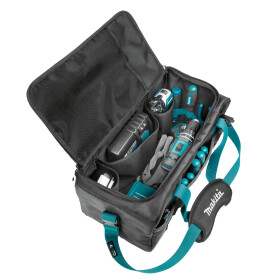 Makita Werkzeugtasche 520x250x270 mm 1,77 kg 33,0 l E-15469