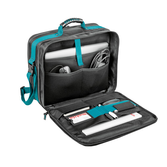 Makita Laptop- und Technikertasche 425x170x350 mm 2,49 kg 20,0 l E-15475