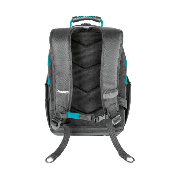 Makita Werkzeugrucksack 230x390x490 mm 2,56 kg 22,30 l E-15481