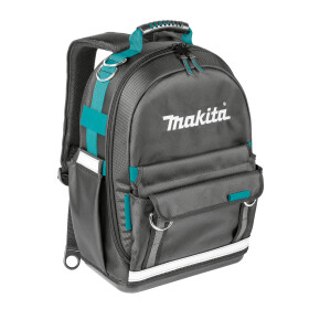 Makita Werkzeugrucksack 230x390x490 mm 2,56 kg 22,30 l...