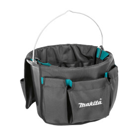 Makita Eimertasche 470x320 mm 0,68 kg 3,2 l Für 20 l...