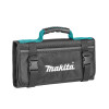 Makita Werkzeug-Wickeltasche 350x45x195 mm 0,75 kg E-15506